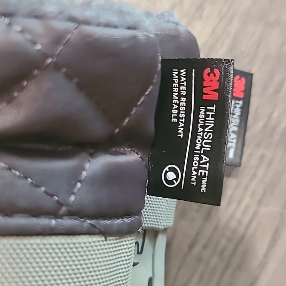 SIZES ADDED SOLARRAIN Dinosaur Waterproof Snow/Rainboots
